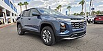 New 2027 CHEVROLET EQUINOX FWD LT in LAS VEGAS, NEVADA