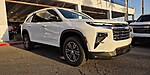New 2026 CHEVROLET TRAVERSE FWD LT in LAS VEGAS, NEVADA