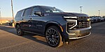 New 2026 CHEVROLET SUBURBAN HIGH COUNTRY in LAS VEGAS, NEVADA
