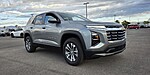 New 2027 CHEVROLET EQUINOX FWD LT in LAS VEGAS, NEVADA