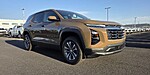 New 2027 CHEVROLET EQUINOX FWD LT in LAS VEGAS, NEVADA