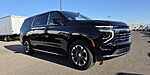 New 2026 CHEVROLET SUBURBAN LT in LAS VEGAS, NEVADA