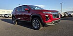 New 2027 CHEVROLET EQUINOX FWD LT in LAS VEGAS, NEVADA
