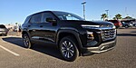 New 2027 CHEVROLET EQUINOX FWD LT in LAS VEGAS, NEVADA