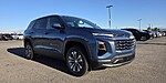 New 2027 CHEVROLET EQUINOX FWD LT in LAS VEGAS, NEVADA