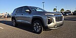 New 2027 CHEVROLET EQUINOX FWD LT in LAS VEGAS, NEVADA