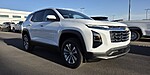 New 2027 CHEVROLET EQUINOX FWD LT in LAS VEGAS, NEVADA