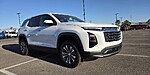 New 2027 CHEVROLET EQUINOX FWD LT in LAS VEGAS, NEVADA
