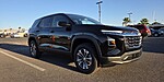 New 2027 CHEVROLET EQUINOX FWD LT in LAS VEGAS, NEVADA