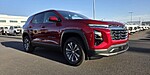 New 2027 CHEVROLET EQUINOX AWD LT in LAS VEGAS, NEVADA