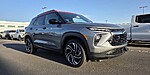 New 2026 CHEVROLET TRAILBLAZER RS in LAS VEGAS, NEVADA