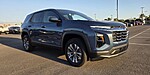 New 2027 CHEVROLET EQUINOX AWD LT in LAS VEGAS, NEVADA