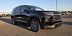 New 2027 CHEVROLET TRAVERSE FWD LT in LAS VEGAS, NEVADA