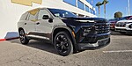 New 2027 CHEVROLET TRAVERSE FWD LT in LAS VEGAS, NEVADA