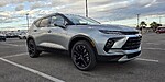 New 2026 CHEVROLET BLAZER LT in LAS VEGAS, NEVADA
