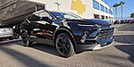 New 2026 CHEVROLET BLAZER LT in LAS VEGAS, NEVADA