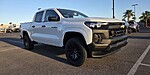 New 2026 CHEVROLET COLORADO 2WD WORK TRUCK in LAS VEGAS, NEVADA