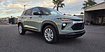 New 2026 CHEVROLET TRAILBLAZER LS in LAS VEGAS, NEVADA