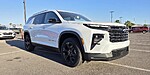 New 2027 CHEVROLET TRAVERSE FWD LT in LAS VEGAS, NEVADA