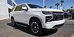 New 2026 CHEVROLET TAHOE LT in LAS VEGAS, NEVADA
