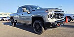 New 2026 CHEVROLET SILVERADO 2500 LTZ in LAS VEGAS, NEVADA
