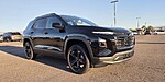 New 2027 CHEVROLET EQUINOX FWD LT in LAS VEGAS, NEVADA