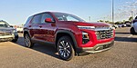 New 2027 CHEVROLET EQUINOX AWD LT in LAS VEGAS, NEVADA