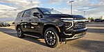 New 2026 CHEVROLET TAHOE LT in LAS VEGAS, NEVADA
