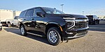 New 2026 CHEVROLET TAHOE LS in LAS VEGAS, NEVADA