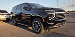 New 2026 CHEVROLET TAHOE LT in LAS VEGAS, NEVADA