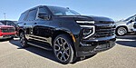 New 2026 CHEVROLET TAHOE RST in LAS VEGAS, NEVADA