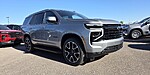 New 2027 CHEVROLET TAHOE RST in LAS VEGAS, NEVADA