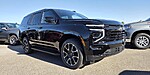 New 2027 CHEVROLET TAHOE RST in LAS VEGAS, NEVADA