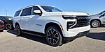 New 2026 CHEVROLET SUBURBAN RST in LAS VEGAS, NEVADA