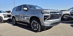 New 2026 CHEVROLET TAHOE LT in LAS VEGAS, NEVADA