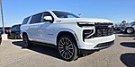 New 2026 CHEVROLET SUBURBAN HIGH COUNTRY in LAS VEGAS, NEVADA
