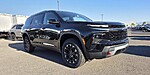 New 2027 CHEVROLET TRAVERSE AWD Z71 in LAS VEGAS, NEVADA