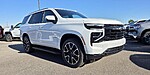 New 2027 CHEVROLET TAHOE RST in LAS VEGAS, NEVADA