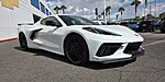 New 2027 CHEVROLET CORVETTE 2LT in LAS VEGAS, NEVADA