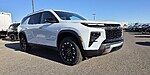 New 2027 CHEVROLET TRAVERSE AWD Z71 in LAS VEGAS, NEVADA