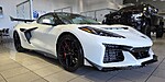 New 2027 CHEVROLET CORVETTE 3LZ in LAS VEGAS, NEVADA