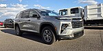 New 2027 CHEVROLET TRAVERSE FWD LT in LAS VEGAS, NEVADA
