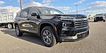 New 2027 CHEVROLET TRAVERSE FWD LT in LAS VEGAS, NEVADA