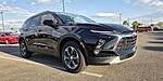 New 2026 CHEVROLET BLAZER LT in LAS VEGAS, NEVADA