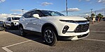 New 2026 CHEVROLET BLAZER LT in LAS VEGAS, NEVADA