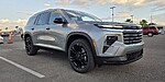 New 2027 CHEVROLET TRAVERSE FWD LT in LAS VEGAS, NEVADA