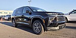 New 2027 CHEVROLET TRAVERSE FWD LT in LAS VEGAS, NEVADA