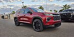 New 2027 CHEVROLET TRAVERSE FWD LT in LAS VEGAS, NEVADA