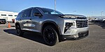 New 2027 CHEVROLET TRAVERSE FWD LT in LAS VEGAS, NEVADA