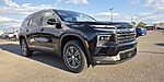 New 2027 CHEVROLET TRAVERSE FWD LT in LAS VEGAS, NEVADA